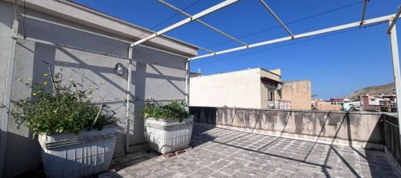 5غرفة شقة في Palermo, Italy رقم 69685 22