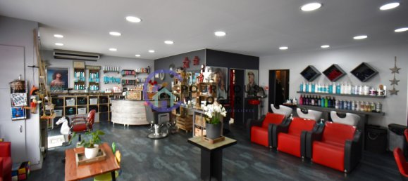 Propriété commerciale à Lesquin, France 60m² No. 262107 2