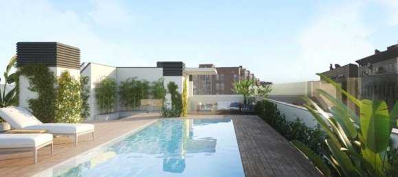 2 bedrooms Apartment in Sabadell, Spain No. 87755 11