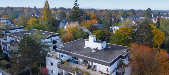 Квартира с 1 спальней в Мюнхен, Германия № 273239 17