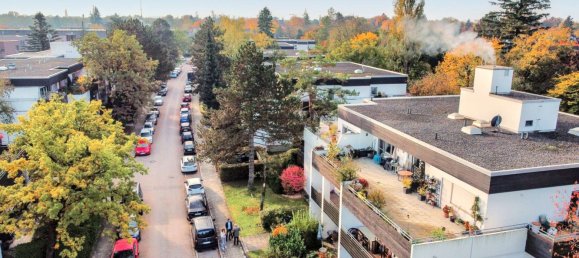 Квартира с 1 спальней в Мюнхен, Германия № 273239 14