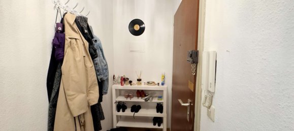 Квартира с 1 спальней в Мюнхен, Германия № 273239 9