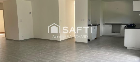 4 chambres Maison à Saint-Romain-le-Puy, France No. 288682 4