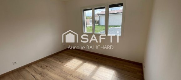 4 chambres Maison à Saint-Romain-le-Puy, France No. 288682 5