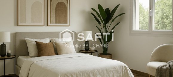 4 chambres Maison à Saint-Romain-le-Puy, France No. 288682 2