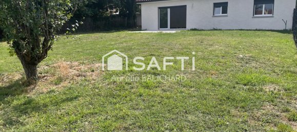 4 chambres Maison à Saint-Romain-le-Puy, France No. 288682 8