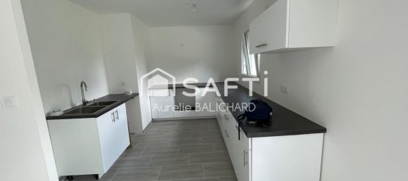 4 chambres Maison à Saint-Romain-le-Puy, France No. 288682 3