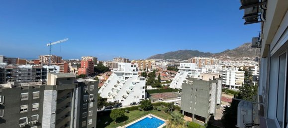 2 bedrooms Apartment in Benalmadena, Spain No. 168221 31