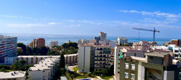 2 bedrooms Apartment in Benalmadena, Spain No. 168221 29