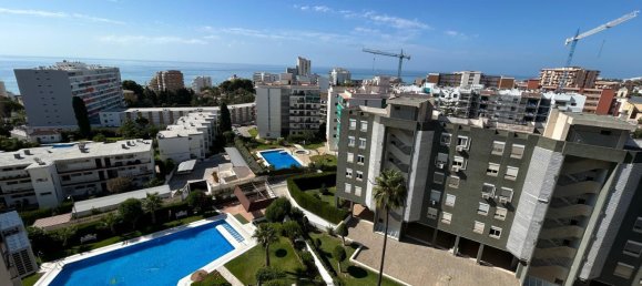 2 bedrooms Apartment in Benalmadena, Spain No. 168221 2