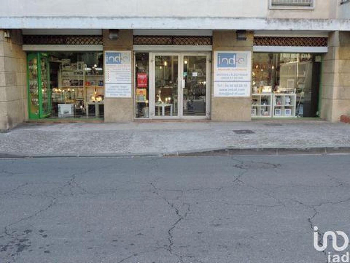 Usine à Barcelonnette, France 93m² No. 17343