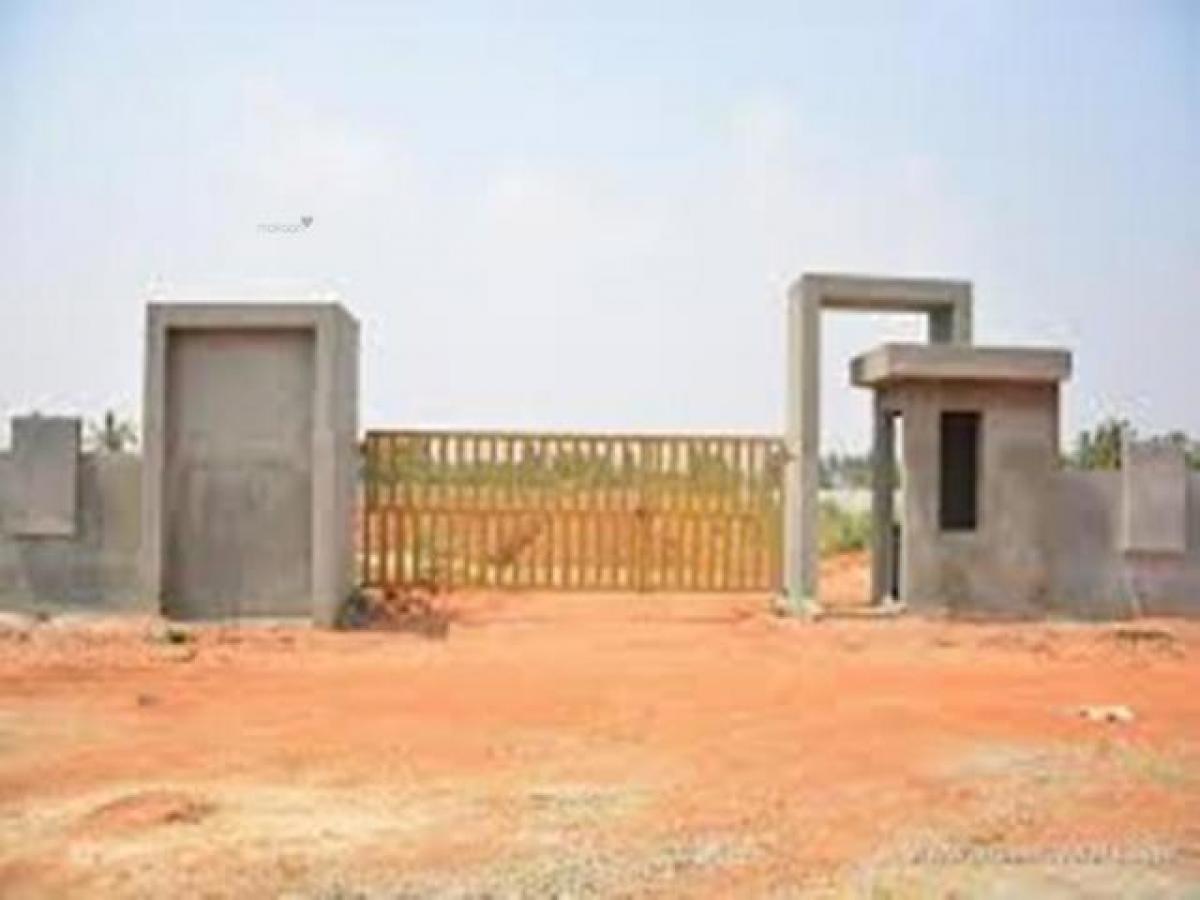  Land in Bangalore, India No. 30483