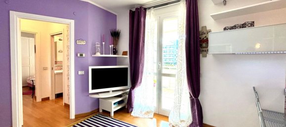 2 rooms Apartment in Albenga, Italy No. 272381 5