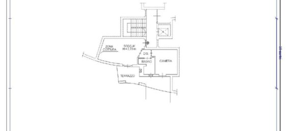 2 rooms Apartment in Albenga, Italy No. 272381 17