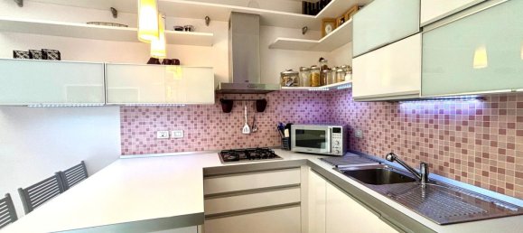 2 rooms Apartment in Albenga, Italy No. 272381 4