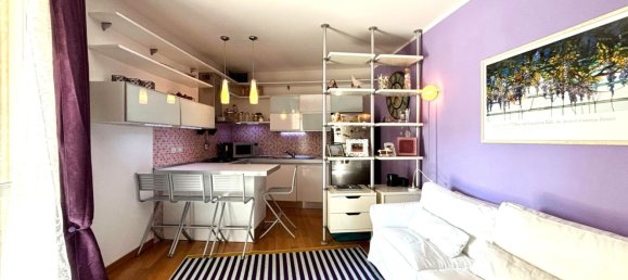 2 rooms Apartment in Albenga, Italy No. 272381 2