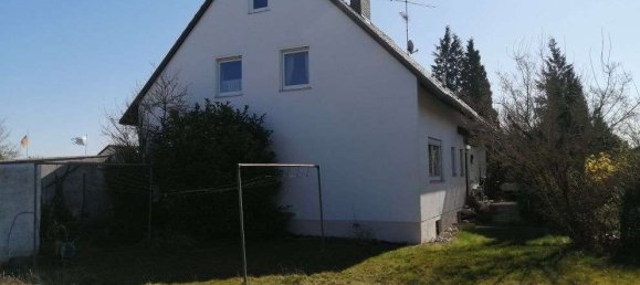 3 غرف نوم منزل في Straubing-Bogen, Germany رقم 260008 5