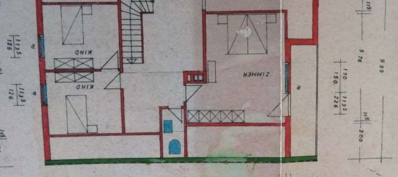 3 غرف نوم منزل في Straubing-Bogen, Germany رقم 260008 8