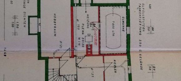 3 غرف نوم منزل في Straubing-Bogen, Germany رقم 260008 7