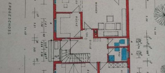 3 غرف نوم منزل في Straubing-Bogen, Germany رقم 260008 6