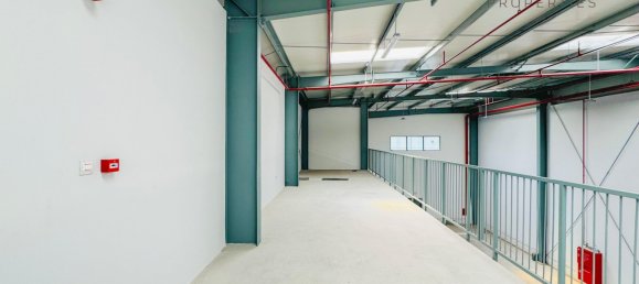 Lagerhaus in Dubai, UAE 576m², Nr. 41583 4