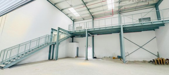 Lagerhaus in Dubai, UAE 576m², Nr. 41583 3