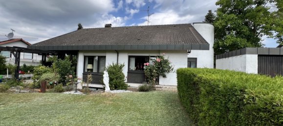 5 bedrooms Townhouse in Ostalbkreis, Germany No. 56933 2