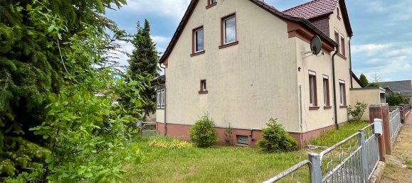 3 bedrooms House in Wittenberg, Germany No. 273416 2