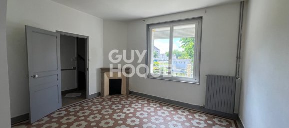 Casa de 2 dormitorios en Laon, France No. 252589 3