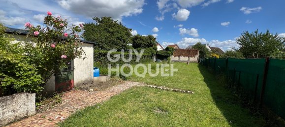 Casa de 2 dormitorios en Laon, France No. 252589 10