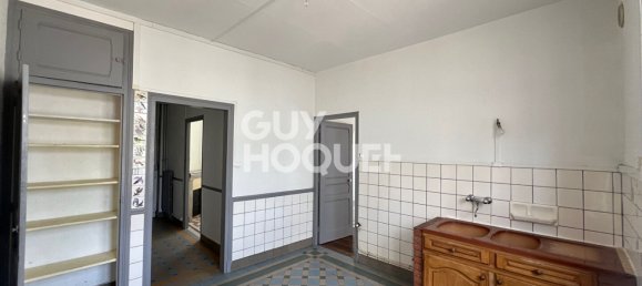 Casa de 2 dormitorios en Laon, France No. 252589 5