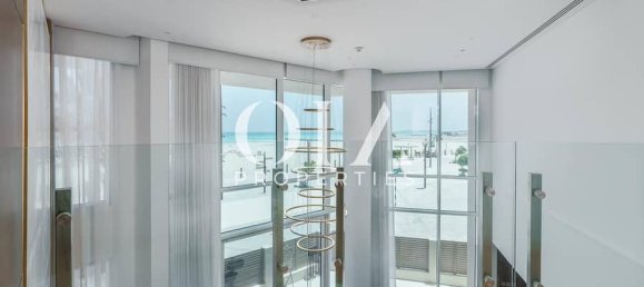 3 bedrooms Townhouse in Saadiyat Island, UAE No. 19725 6