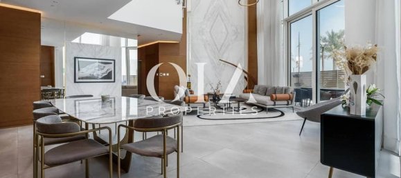 3 bedrooms Townhouse in Saadiyat Island, UAE No. 19725 7