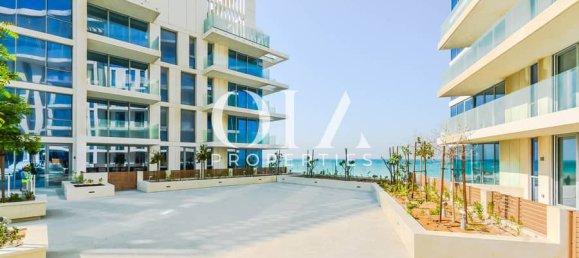 3 bedrooms Townhouse in Saadiyat Island, UAE No. 19725 4