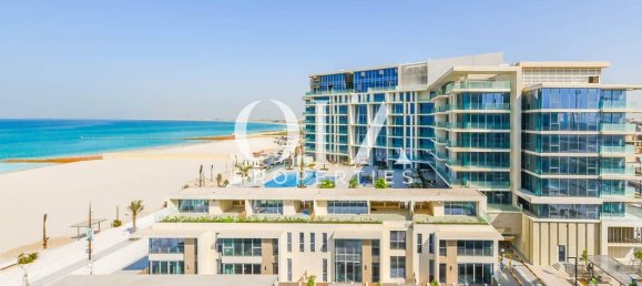 3 bedrooms Townhouse in Saadiyat Island, UAE No. 19725 2