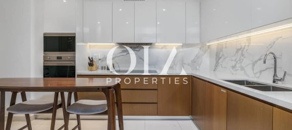 3 bedrooms Townhouse in Saadiyat Island, UAE No. 19725 10