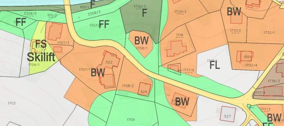  Land in Tschagguns, Austria No. 155075 12