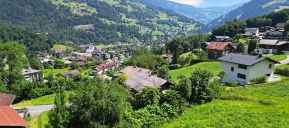  Land in Tschagguns, Austria No. 155075 5