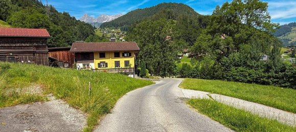  Land in Tschagguns, Austria No. 155075 10