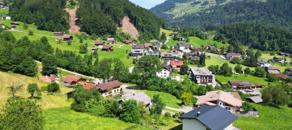  Land in Tschagguns, Austria No. 155075 7