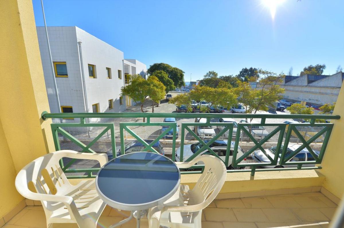 3 bedrooms Apartment in Olhao, Portugal No. 1532