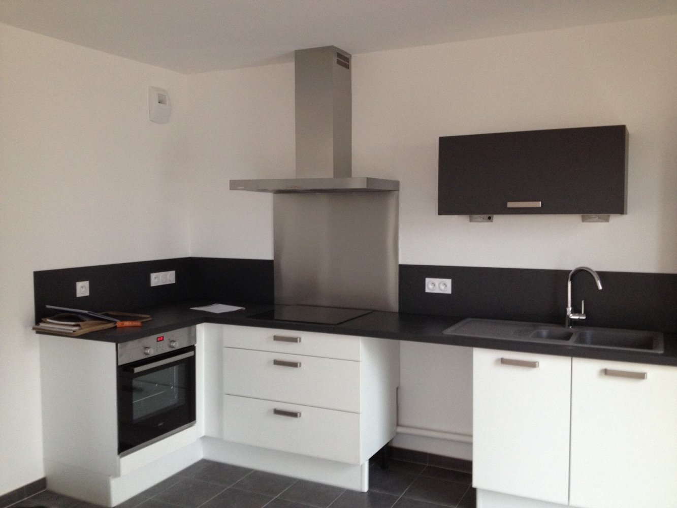 1 bedroom Apartment in Boves, France No. 212978