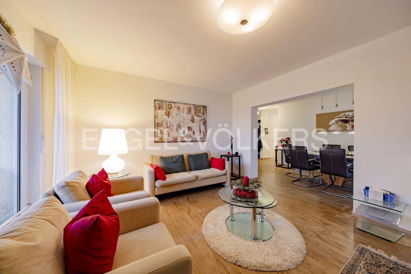 2 Schlafzimmer Wohnung in Lippe, Germany, Nr. 207829