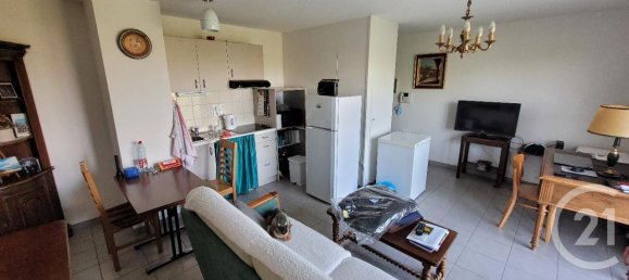 1 chambre Appartement à Mulhouse, France No. 42183 2