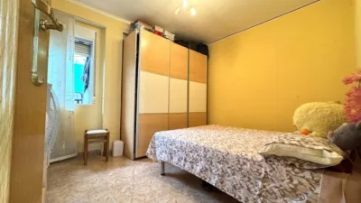 2 bedrooms Apartment in Zaragoza, Spain No. 254949