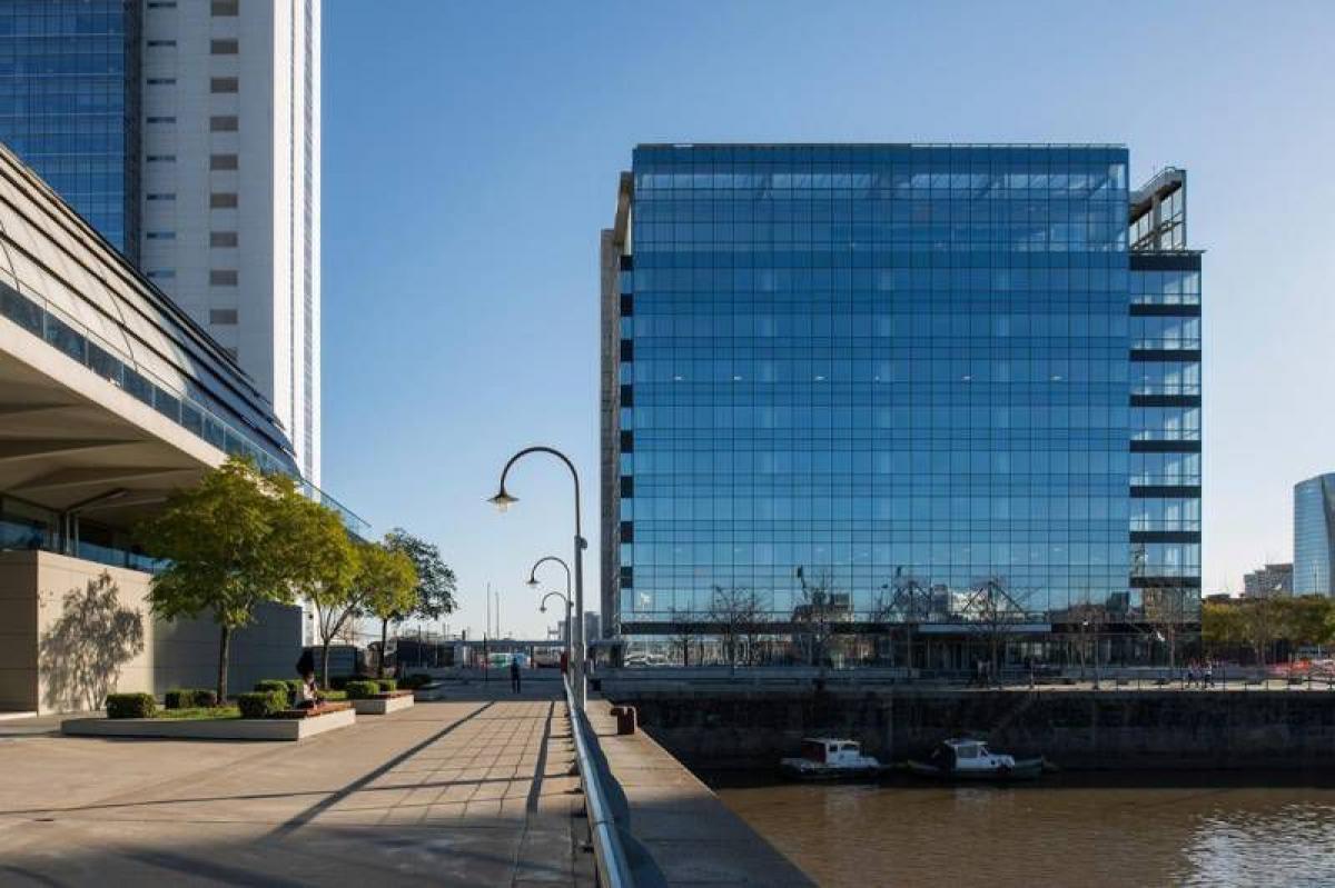 706m² Office in Buenos Aires, Argentina No. 107715