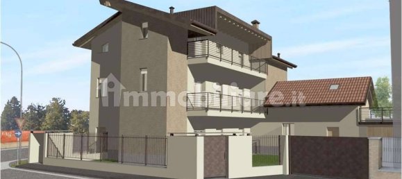 Casa de 5 habitaciónes en Garbagnate Milanese, Italy No. 264210 3