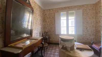 Casa de 9 dormitorios en Tortosa, Spain No. 110467