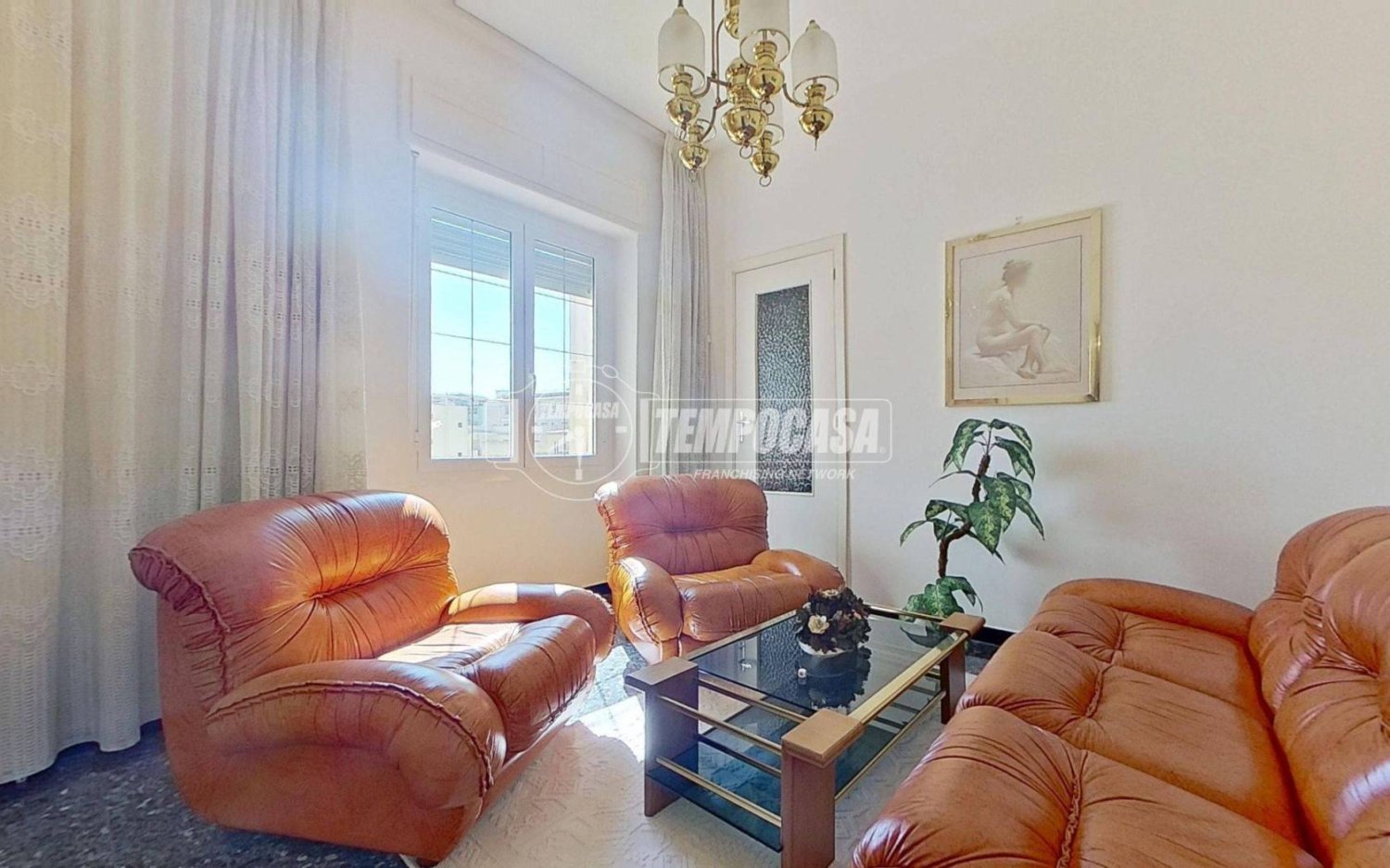 2 bedrooms Apartment in Cagliari, Italy No. 272804