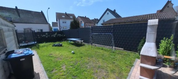 Таунхаус с 3 спальнями в Кузель, Германия № 350186 2